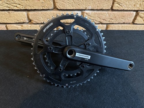 Cannondale one bb30 crankset - bb30,