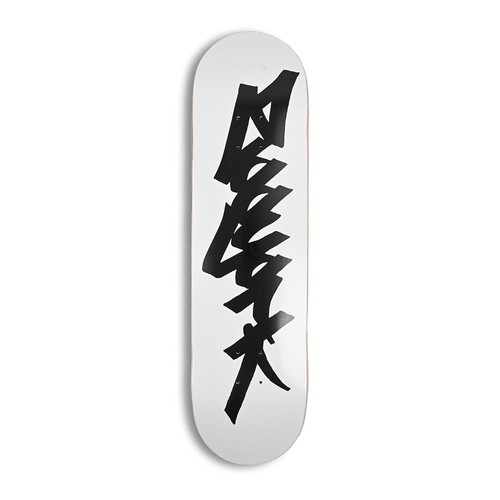 Zoo york tag skateboard - og, 95