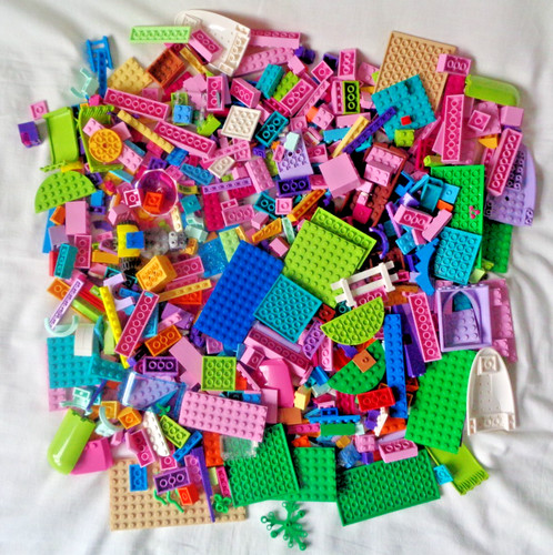 Lego friends bundle job lot - bundle,