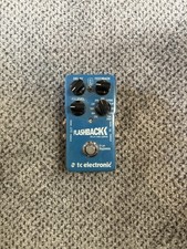 Tc Electronics Flashback