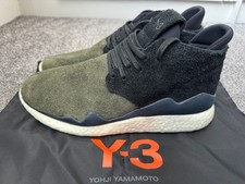 Y3 Men's Trainers Size 8