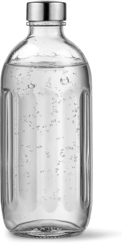 Aarke glass bottle only - aarke, [only