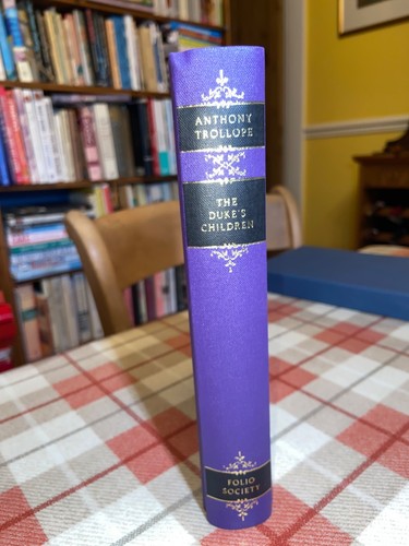 The duke children folio - duke's, (folio