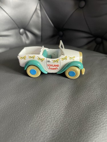 Corgi toyland car noddy - corgi,