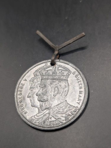 1911 george coronation - 1911,