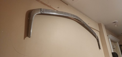 Mercedes sec euro bumper - sec,