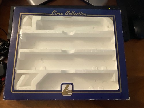 Lima gauge hst train pack - oo,