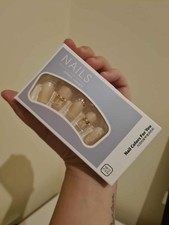 24pcs Pretty Nail Art Set with