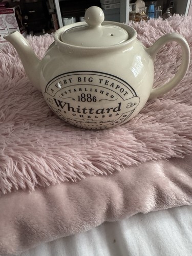 Whittard chelsea very - of,