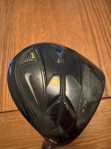 Nike machspeed black driver - machspeed,