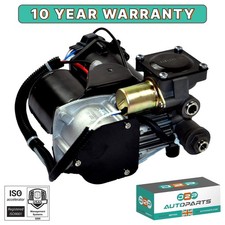 AIR SUSPENSION COMPRESSOR PUMP