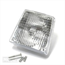 Headlight for Mobylette/MBK51