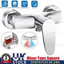 Shower Mixer Valve Bar Wall