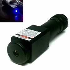 Waterproof 450nm Blue Laser