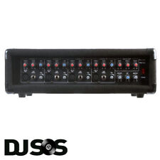 Pulse PMH200 2 x 100w Power