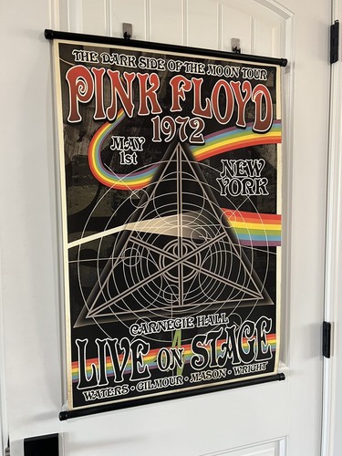Pink floyd the dark - floyd,