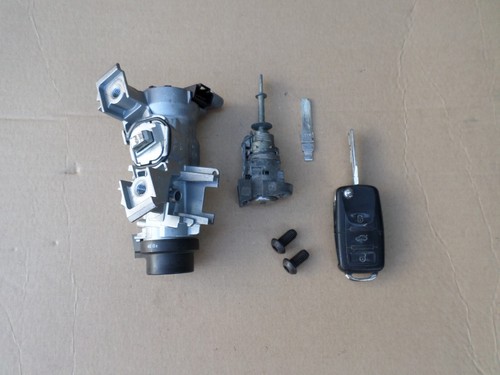 Touran 2004 2009 lock set - lock,