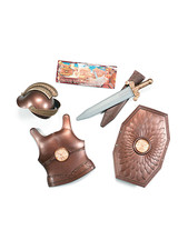 Roman Armour Weapon Set Childs