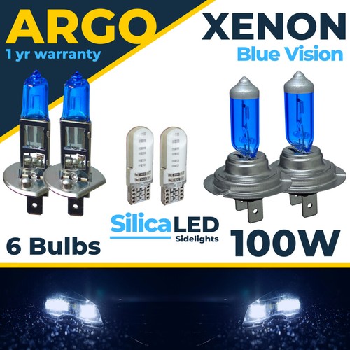 Fits vauxhall insignia xenon - insignia,