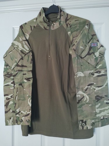 British army military mtp - british,