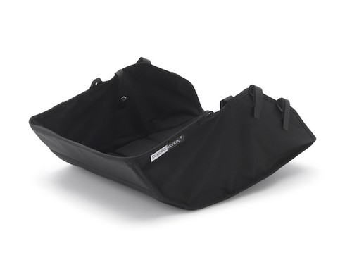 Bugaboo donkey black - donkey,