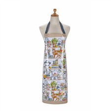 Apron - PVC/Oilcloth Ulster