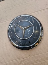 classic Mercedes Pagoda Ponton