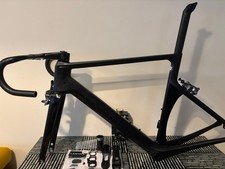Canyon Aeroad CF SLX Carbon