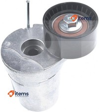 Frankberg Belt Tensioner Pulley – for VW Audi 1.6/2.0 TDI 2007–2020 (04L903315)