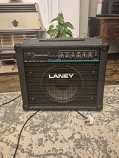 Laney Linebacker L30R Amp 30W