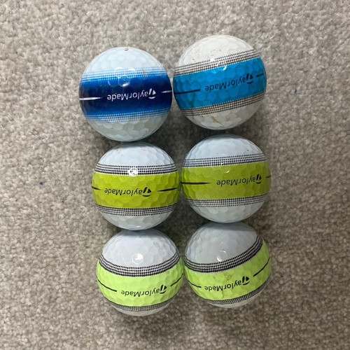 Taylormade tour response - tour, a/b+