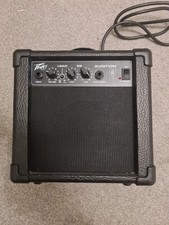 Peavey Audition 15 Watt