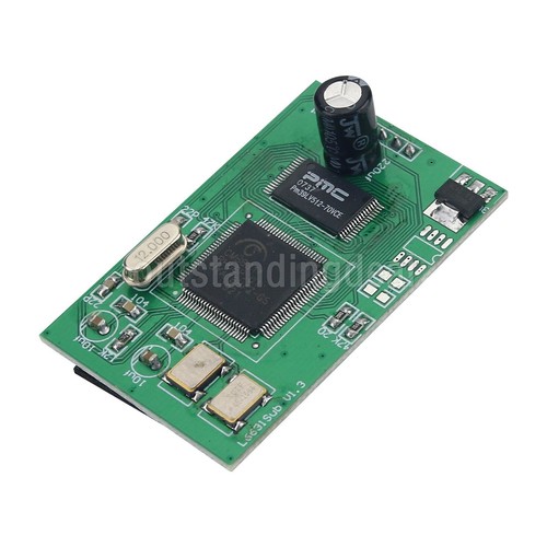 Cm6631 24bit 192k usb - cm6631,