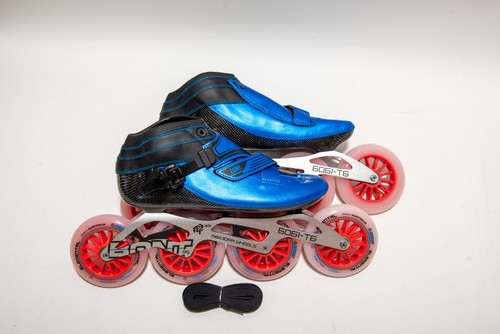 Bont luna inline speed - speed, skates