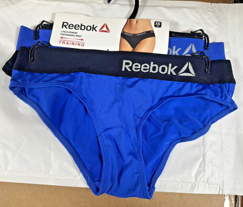 Reebok womens sports brief - reebok,
