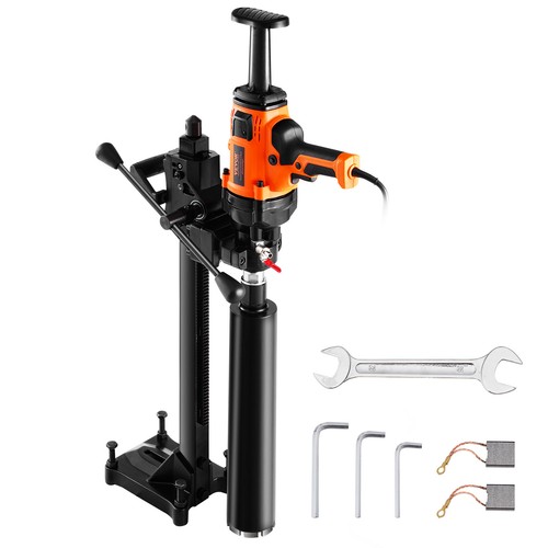 Vevor core drill - vevor, machine