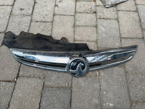 Vauxhall corsa 11 14 - corsa,