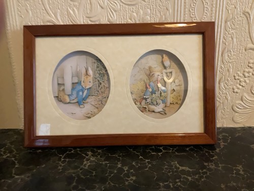 John ellam beatrix potter - john,