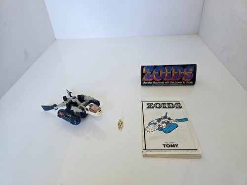 Zoids oer aquazoid 100 - oer, :