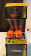 Sindy Vintage Kitchen Cooker