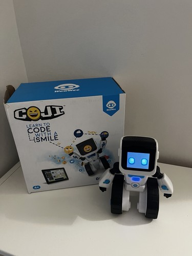 Coji interactive moving - interactive,