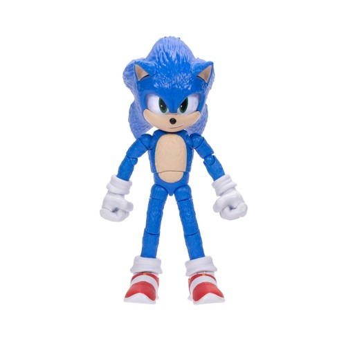 Sonic movie collector - 3,