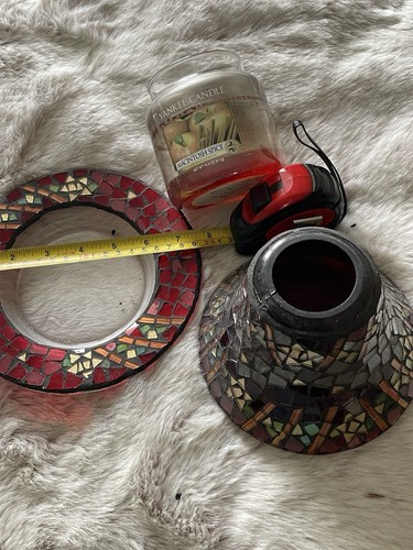 Yankee candle mosaic large - yankee,