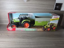 Brand New Dickie Farm Tractor