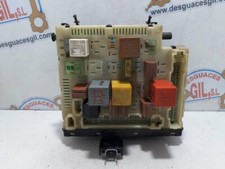 97AG14A073ED fuse box for FORD