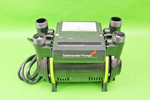 Salamander ct50 xtra - salamander, positive