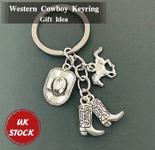 Western cow boy horse - horse, key