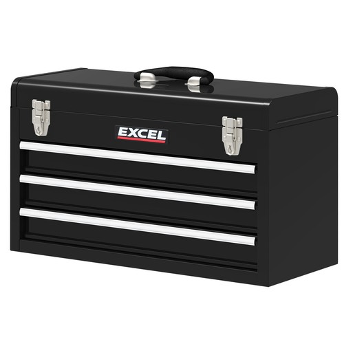 Drawers portable tool - 3, 21"