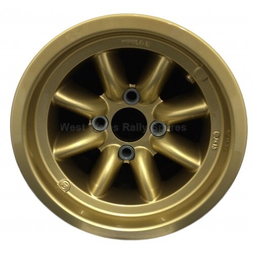 Minilite ford group4 - minilite,