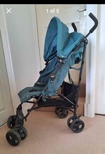Mamas papas buggy - papas,